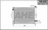 NISSENS 61391 Radiator, engine cooling